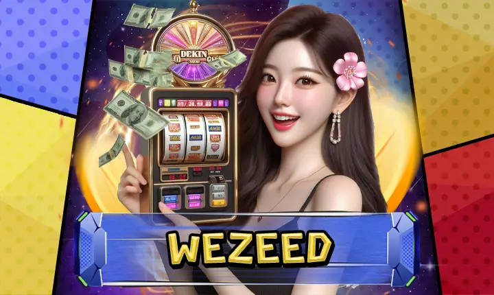 WEZEED-feature